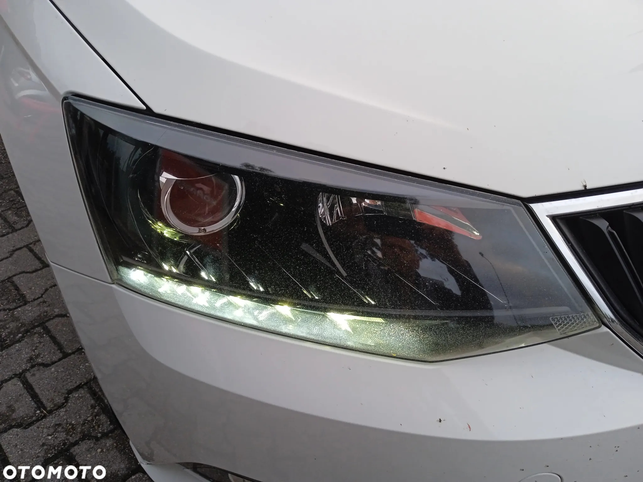 Skoda Fabia 1.4 TDI Ambition - 25