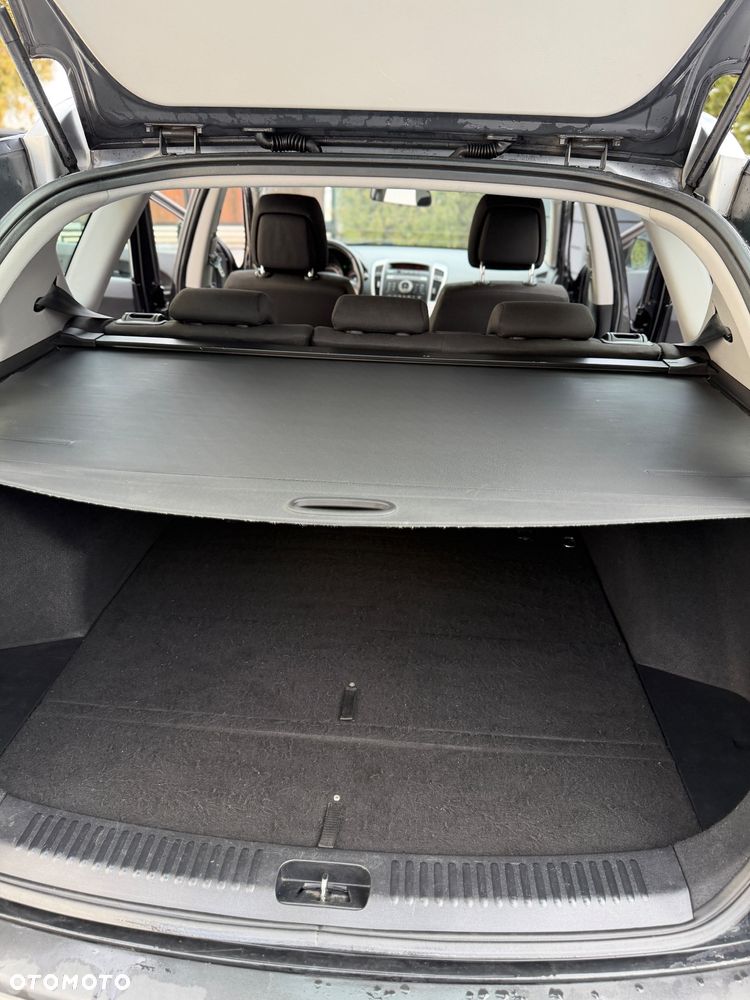 Kia Ceed 1.6 CRDi LX - 9