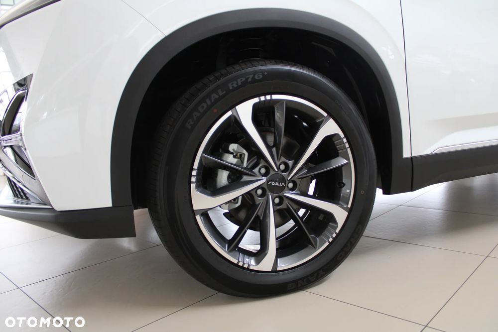Dongfeng Mage - 9