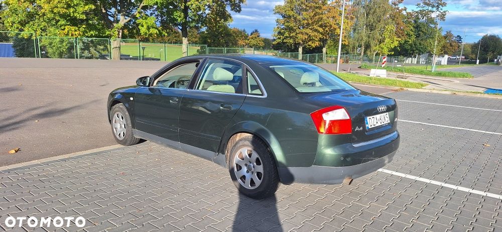 Volkswagen Touran - 5