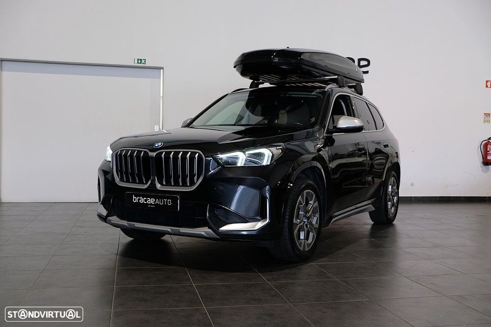 BMW X1 xDrive30e Aut. - 5