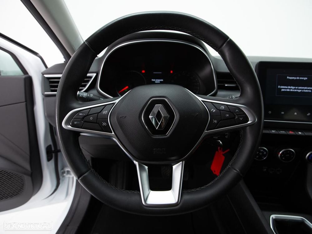 Renault Clio 1.5 Blue dCi Intens - 15