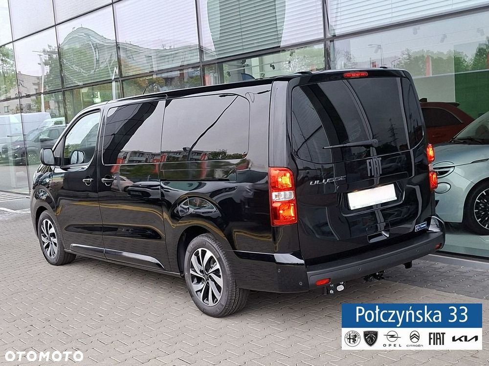Fiat Ulysse 2.2 Business VIP EAT8 - 2