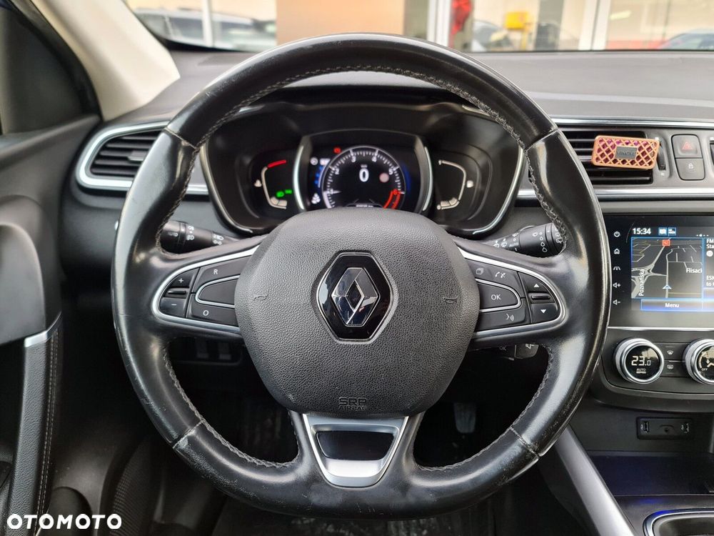 Renault Kadjar 1.3 TCe FAP Intens EDC - 15