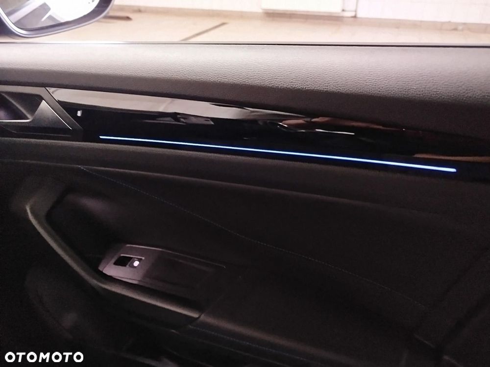 Volkswagen T-Roc 2.0 TSI 4Motion R DSG - 22