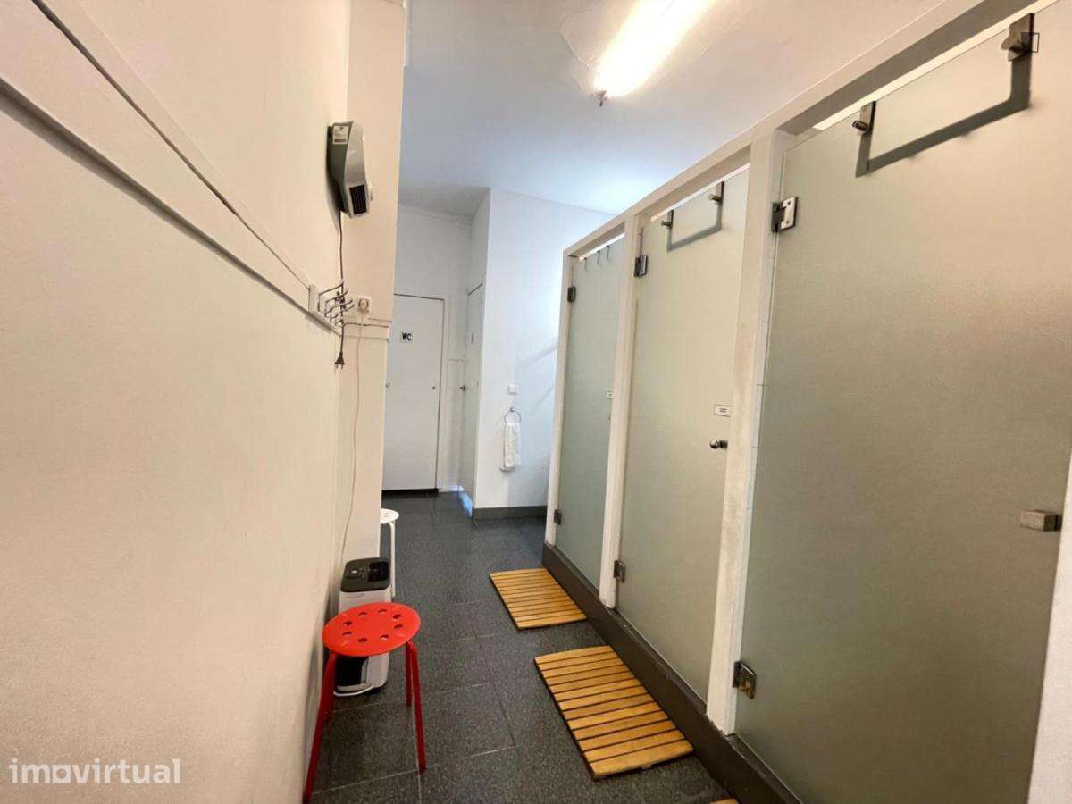 Quarto - localizado em Bonfim Porto - Grande imagem: 2/12