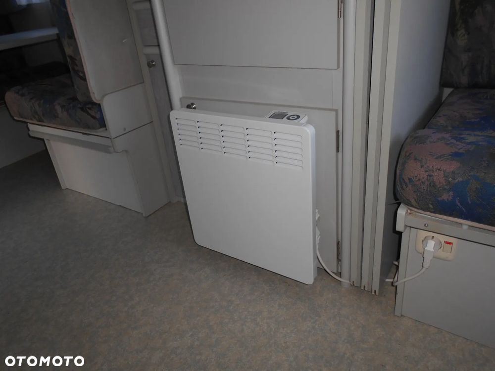 Delta CARAVANS 4300 TZ - 18