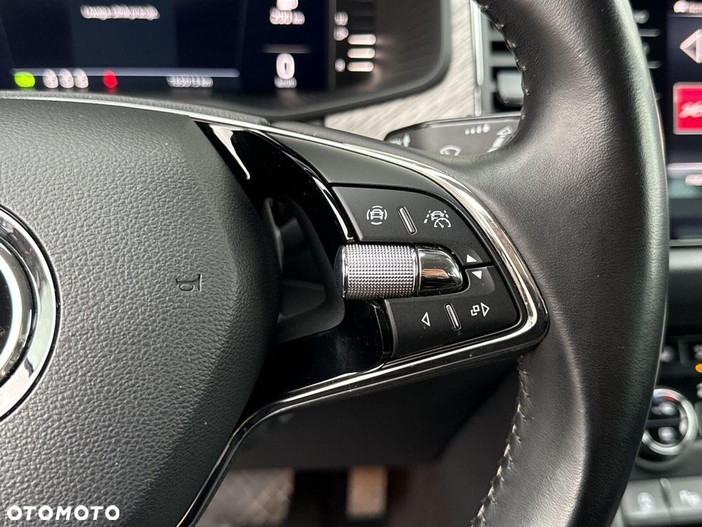 Skoda Kodiaq 2.0 TDI 4x2 Style DSG - 15