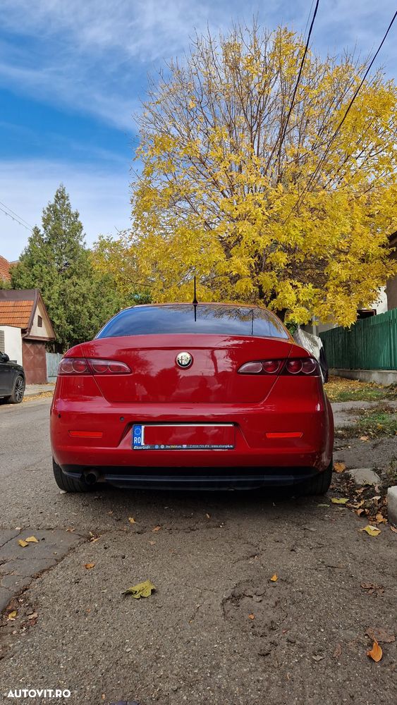 Alfa Romeo 159 1.8 MPI 16V - 5