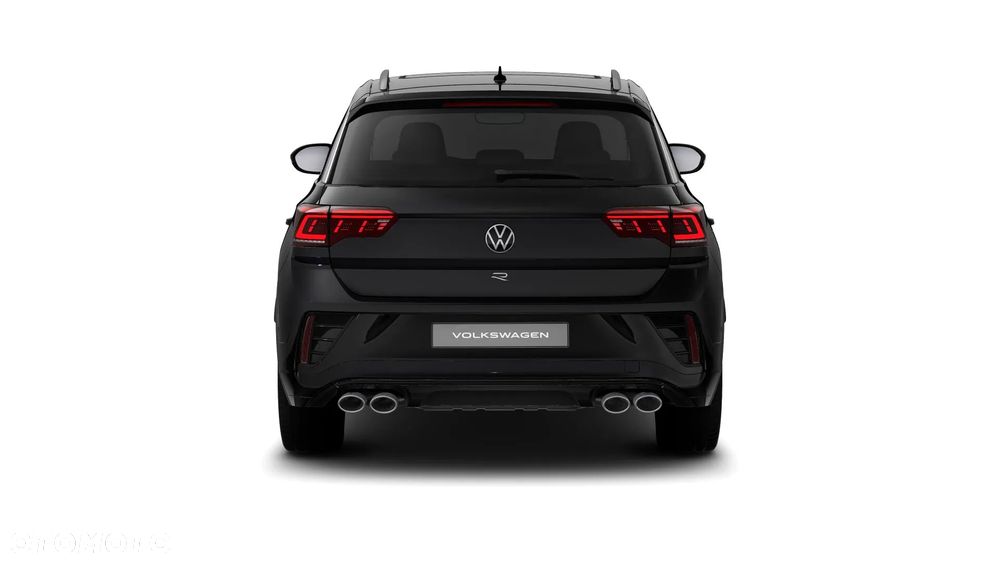 Volkswagen T-Roc 2.0 TSI 4Motion R DSG - 4