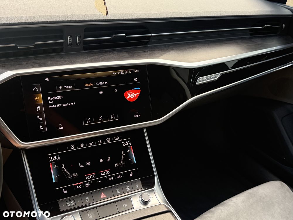 Audi A7 Sportback 50 TDI mHEV Quattro Tiptronic - 8