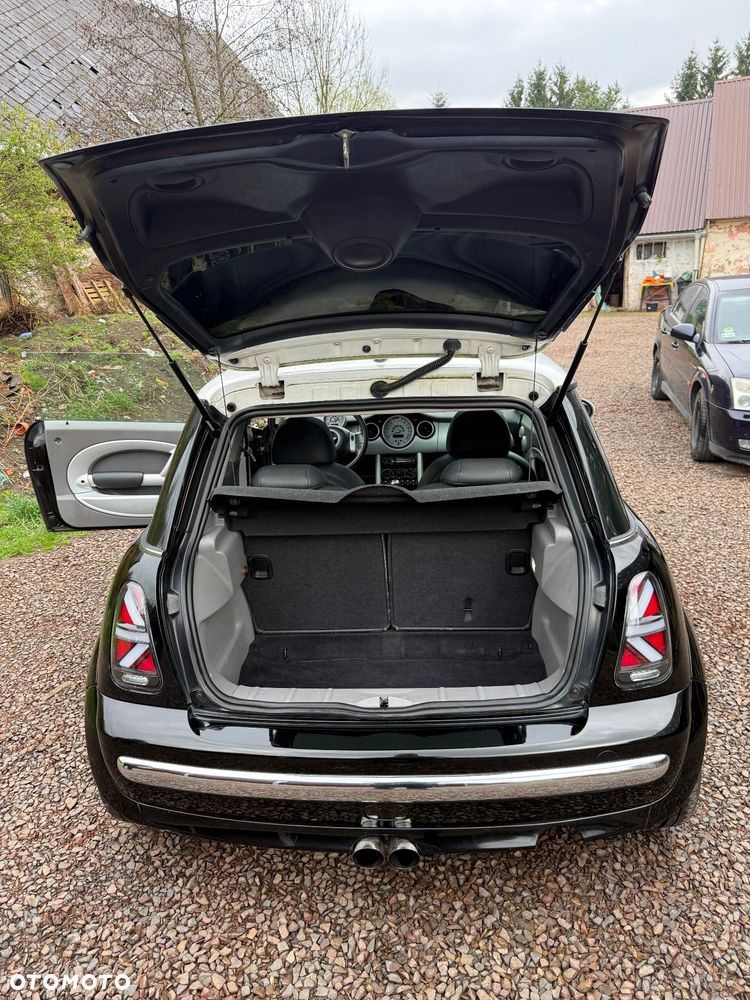 MINI Cooper Standard - 3
