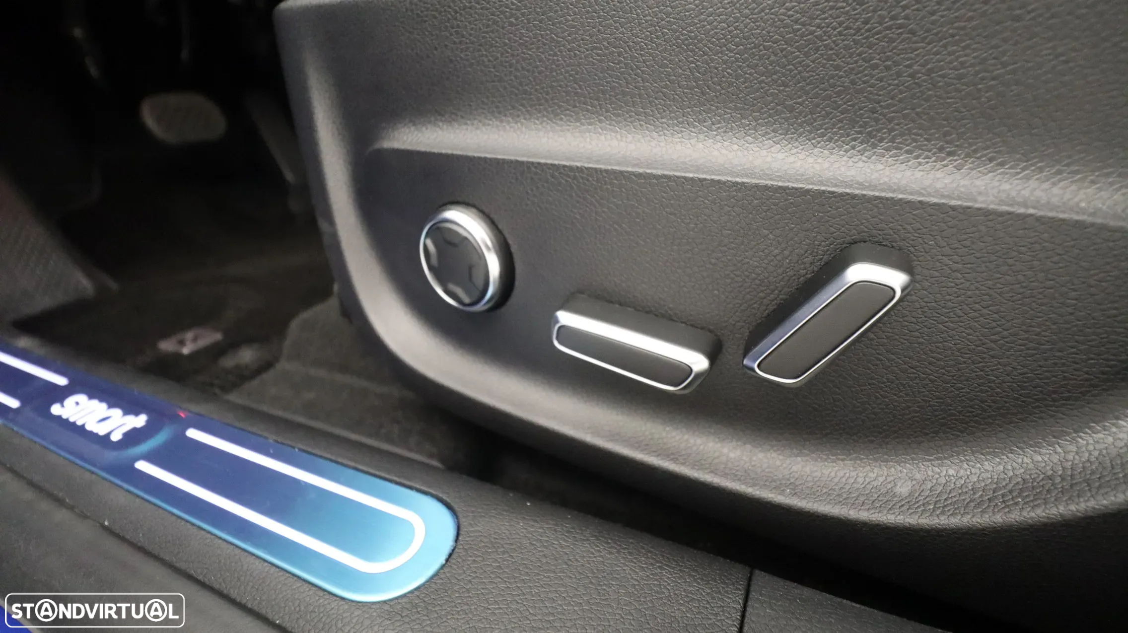Smart #3 66 kWh Premium - 26