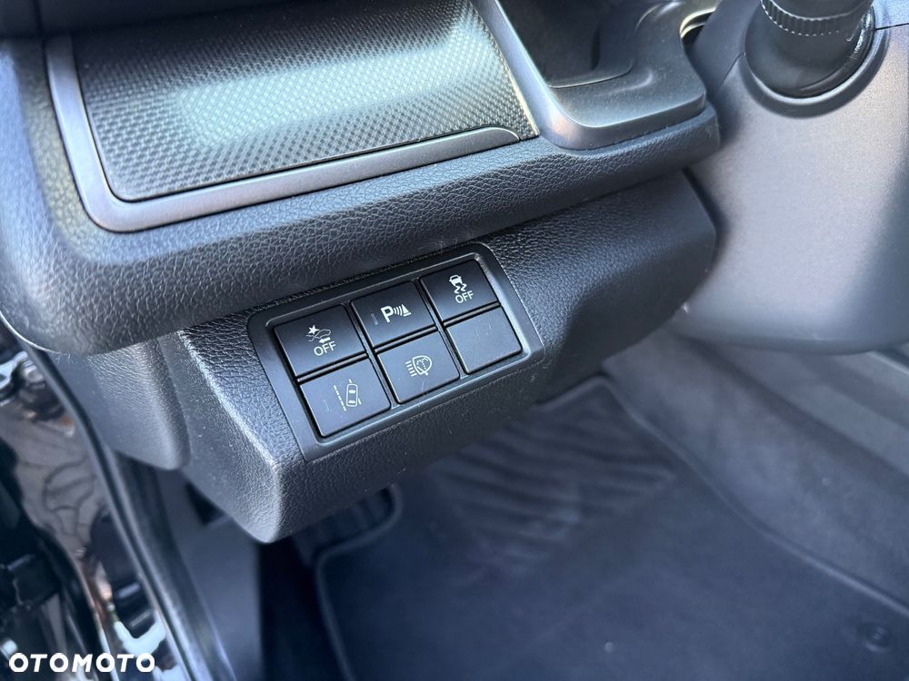 Honda Civic 1.0 i-VTEC Turbo Executive - 25