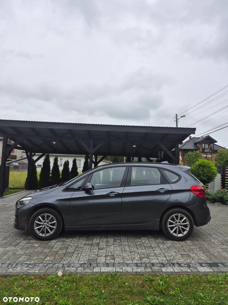 BMW Seria 1 114d Advantage - 3