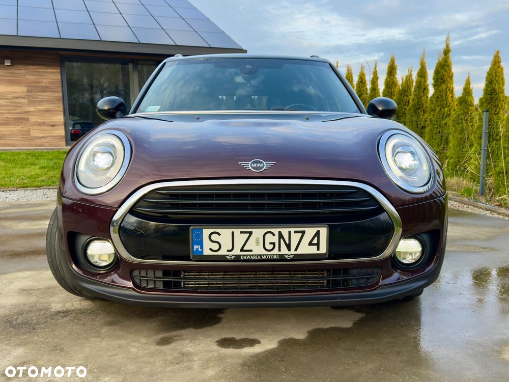 MINI Clubman Cooper - 16