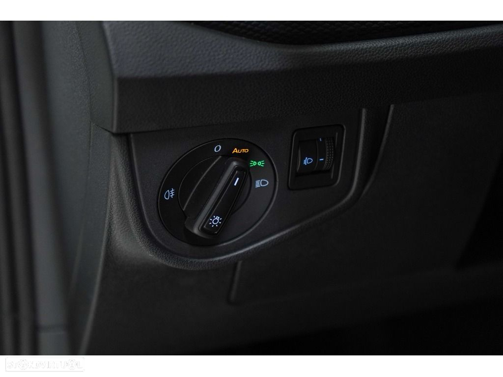VW Taigo 1.0 TSI Urban - 12