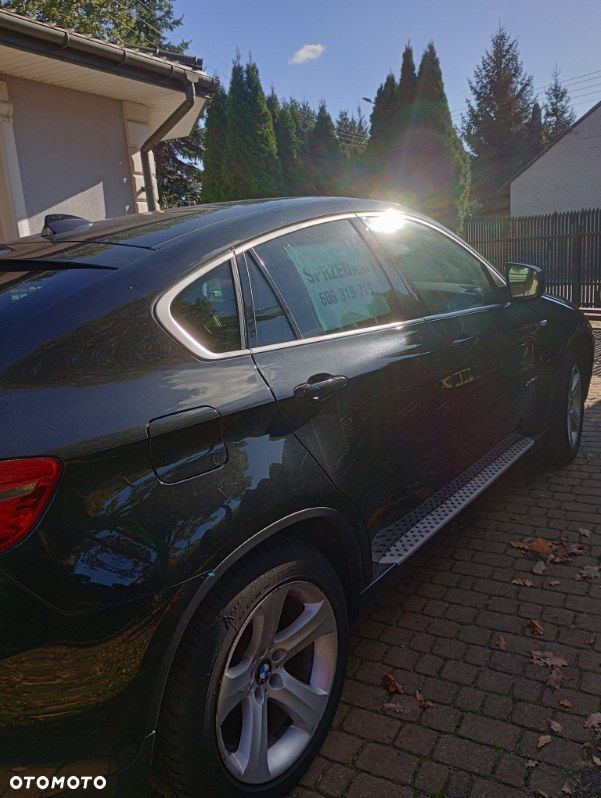 BMW X6 2010 photo 4