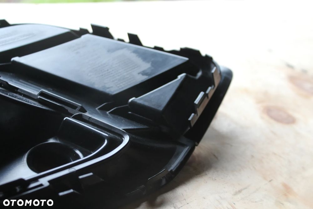 KRATKA ZDERZAKA LEWA AUDI Q5 80A LIFT S LINE 80A807679AG 2023 - 10