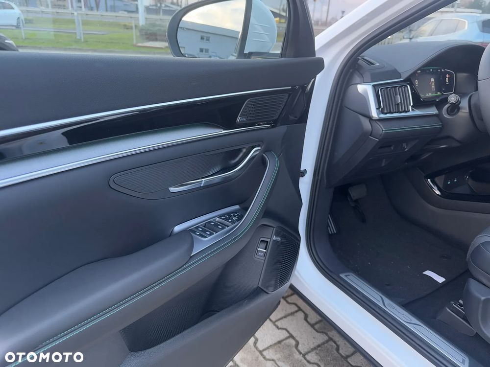 BYD Seal U 1.5 Comfort - 9