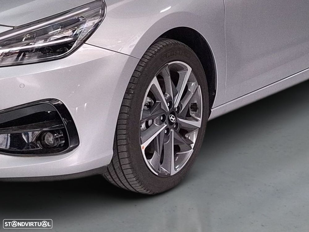 Hyundai i30 1.0 T-GDI Style Plus - 4