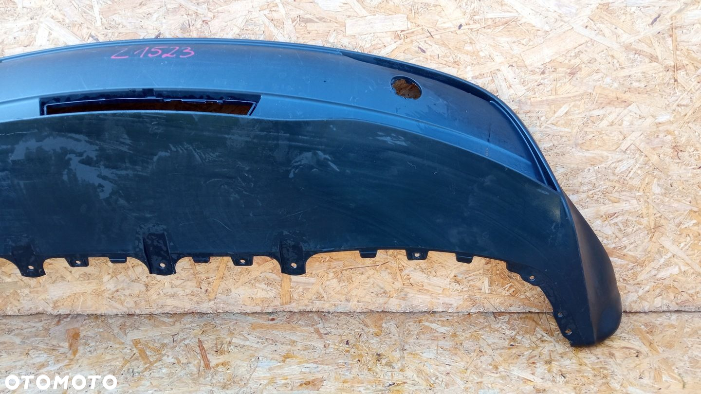 TESLA MODEL Y MY 20- DOKŁADKA SPOILER DYFUZOR ZDERZAKA TYŁ 1494006-00-B - 3