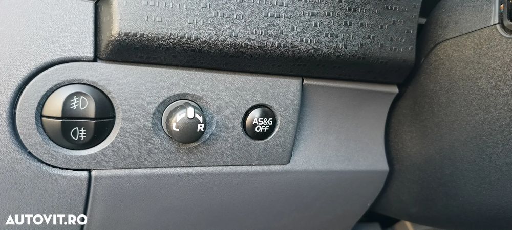 Mitsubishi Colt 1.3 ClearTec XTRA - 14