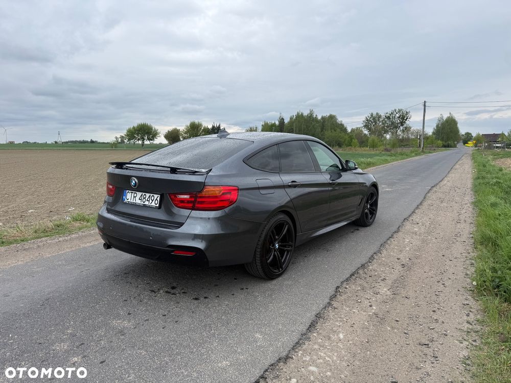 BMW 3GT - 2