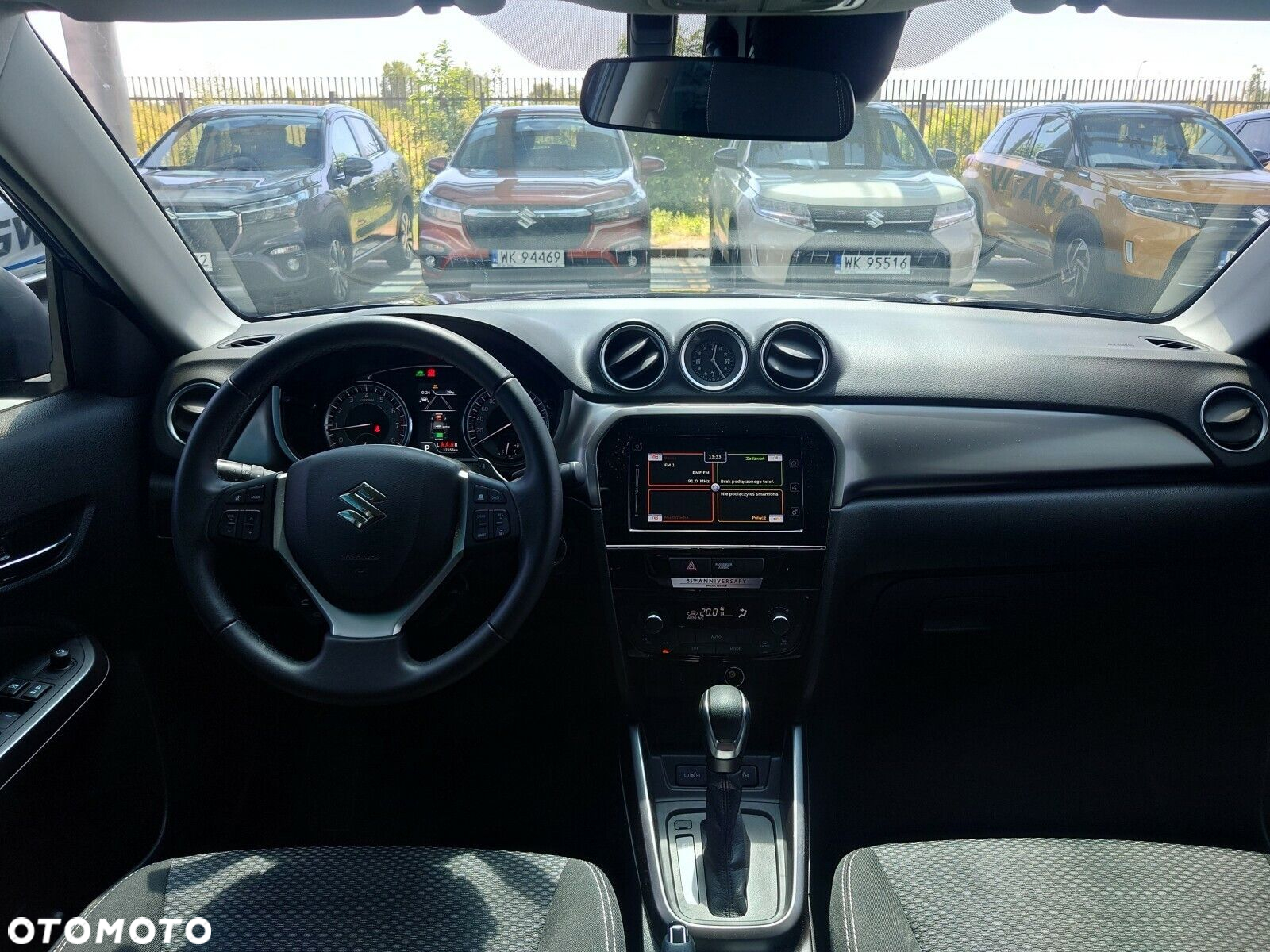 Suzuki Vitara - 7
