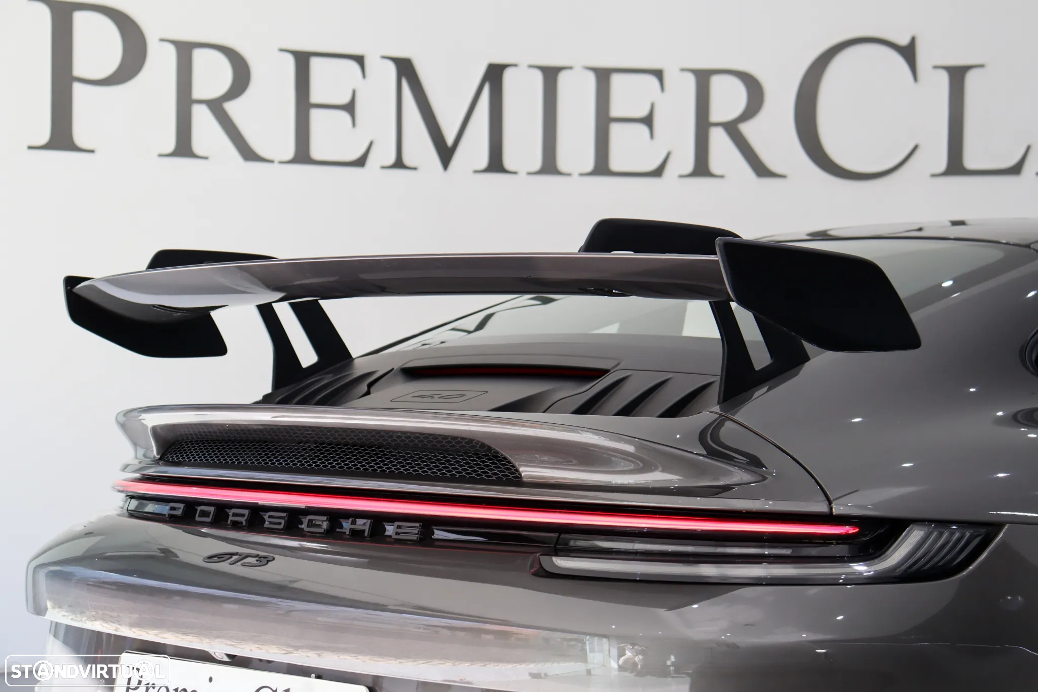 Porsche 911 (992) GT3 PDK - 15