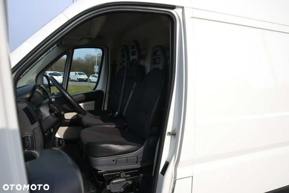 Peugeot Boxer - 17