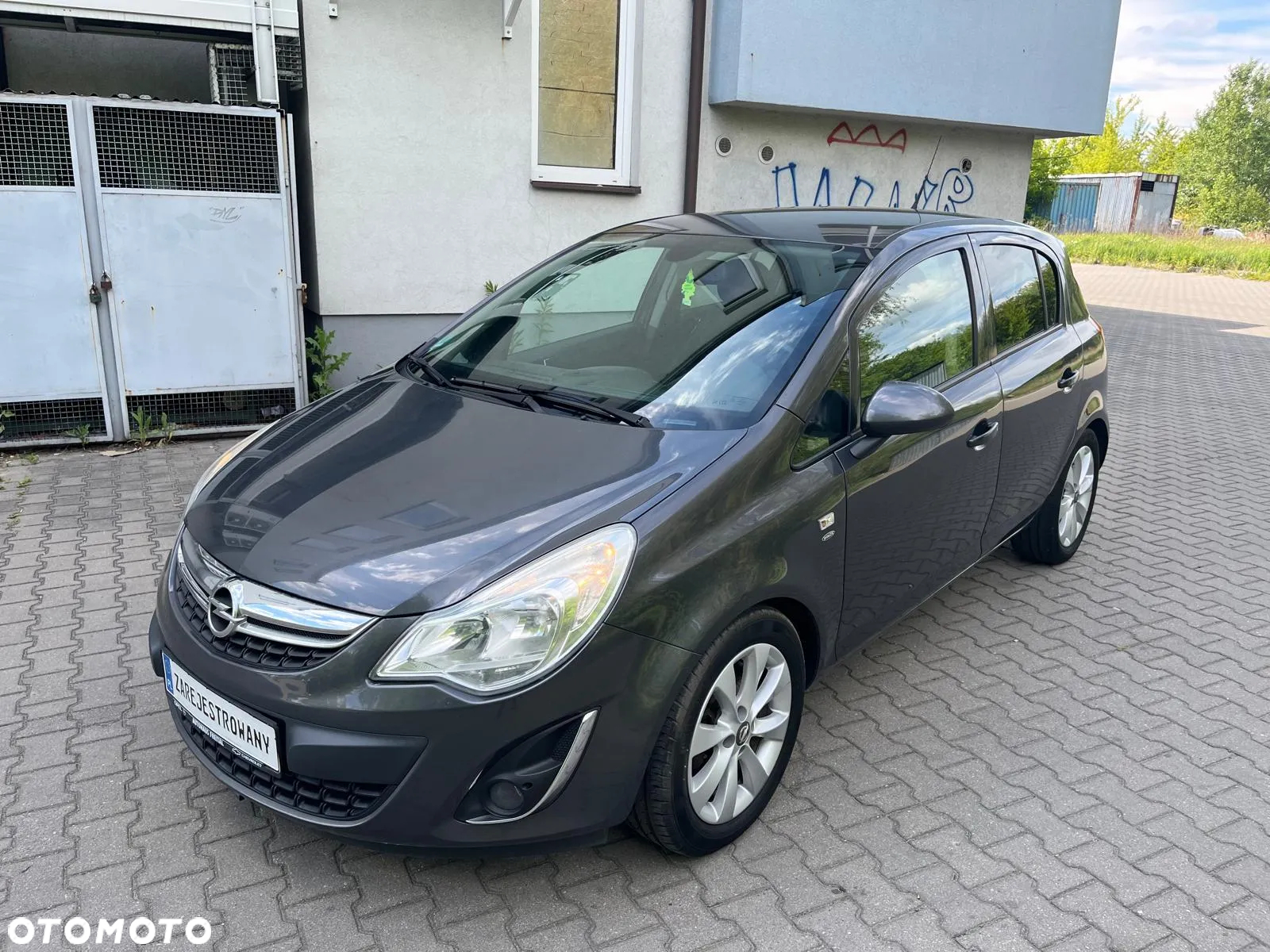 Opel Corsa 1.4 16V Color Edition - 2