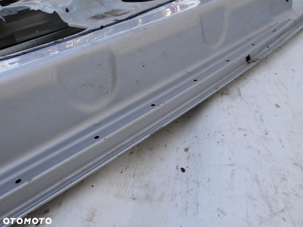 DRZWI LEWE BMW E82 E88 TITANSILBER W305 F-VAT - 9
