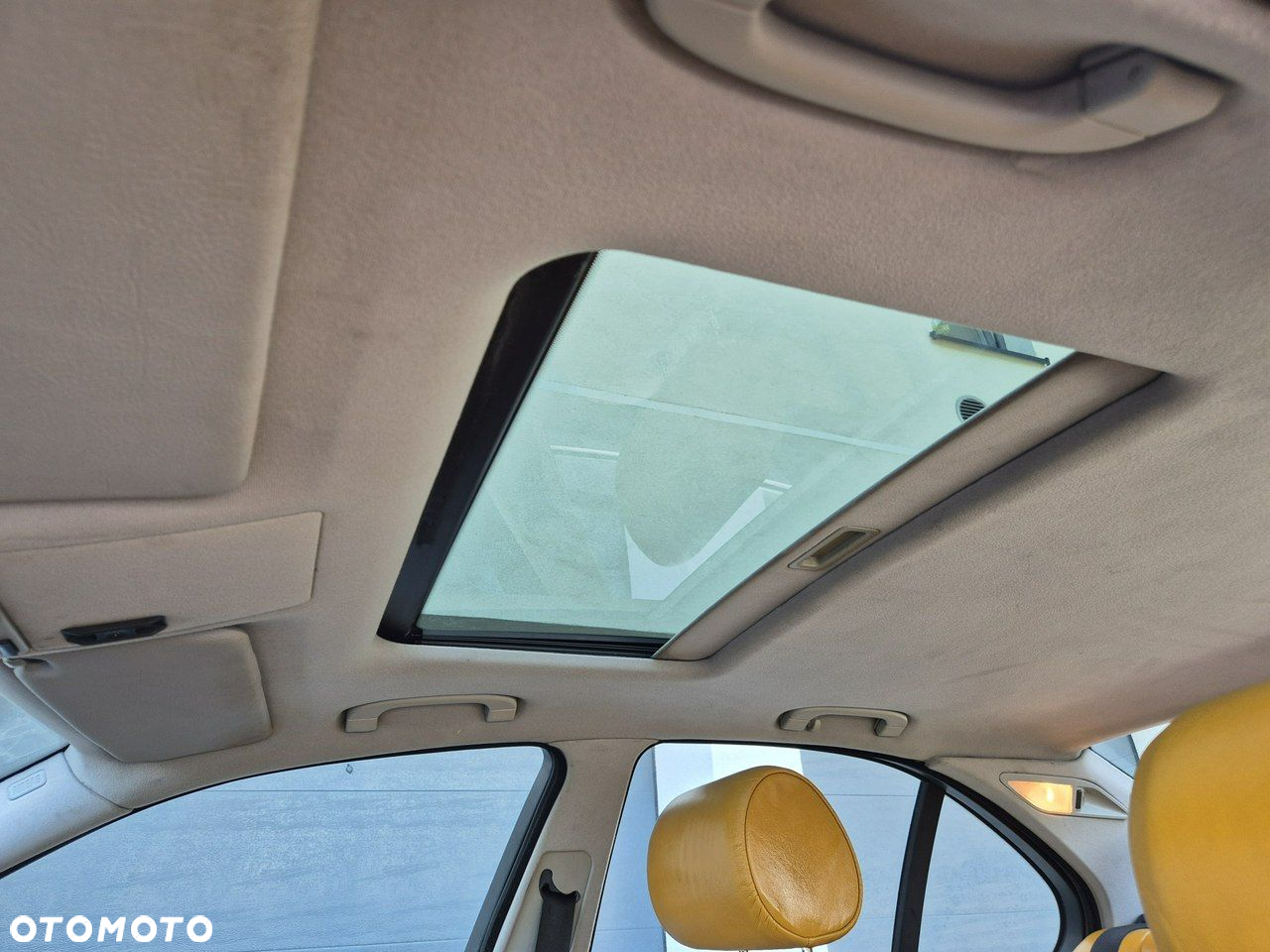 BMW Seria 5 523i - 21
