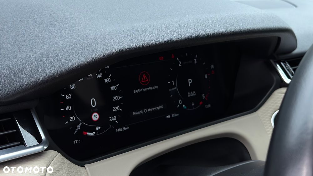Land Rover Range Rover Velar 2.0 D200 mHEV S - 10