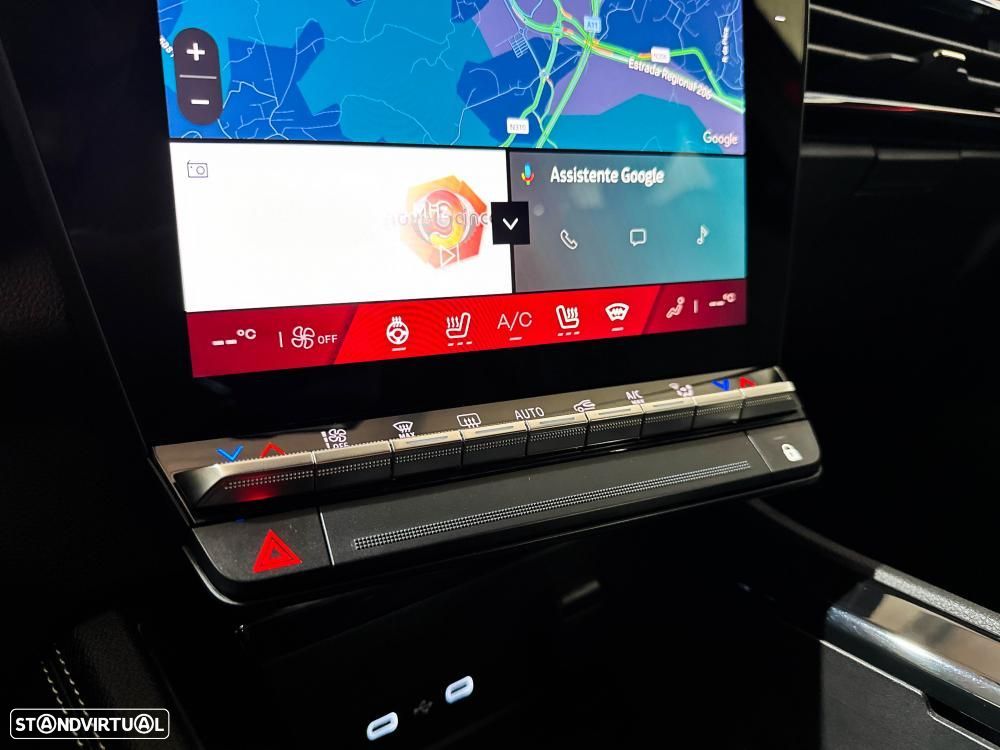 Renault Rafale 1.2 Full Hybrid E-Tech Techno - 44