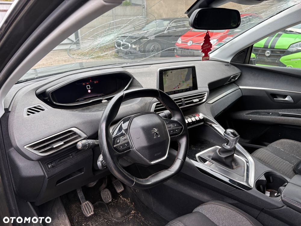 Peugeot 5008 PureTech 130 Active - 10