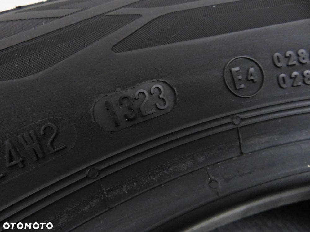 2x 195/55R16 OPONY LETNIE Continental EcoContact 6 87H - 3