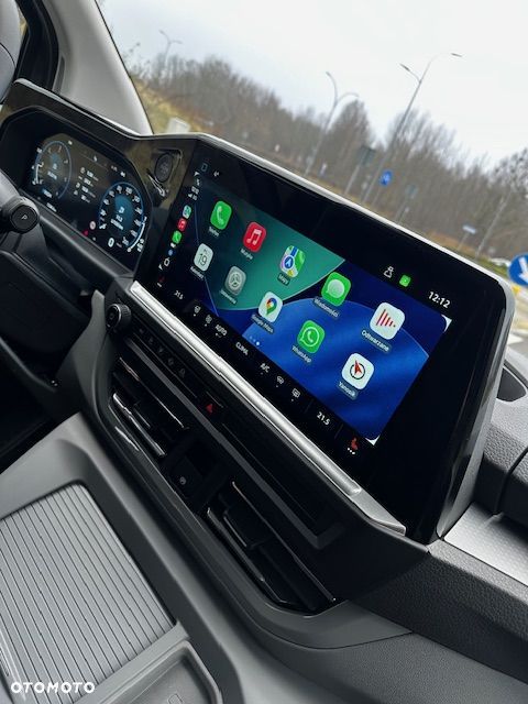 Volkswagen Caravelle 2.0 TDI L2 Life - 12