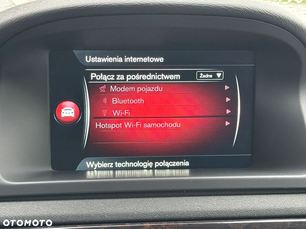 Volvo XC 70 T5 Drive-E Summum - 40