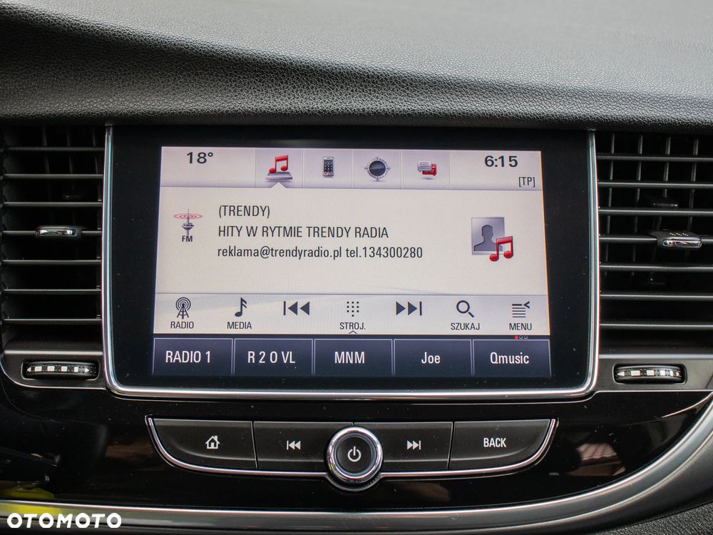 Opel Mokka 1.6 Enjoy S&S - 25