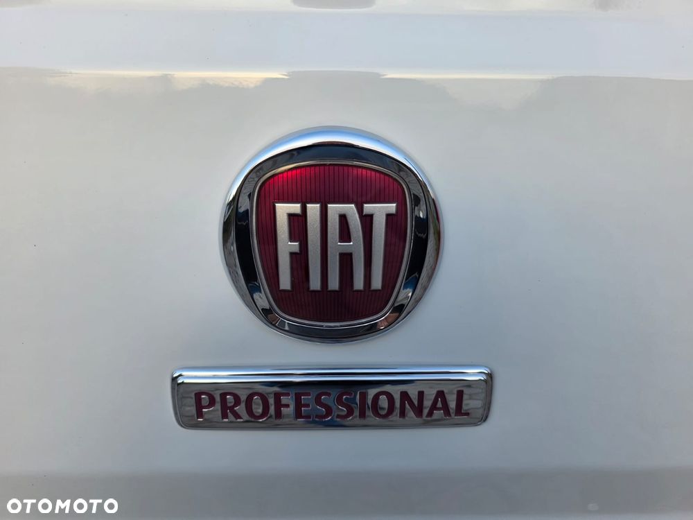 Fiat Ducato L3h2 2.3 130km__Brygadówka Jak Nowy !!! - 26