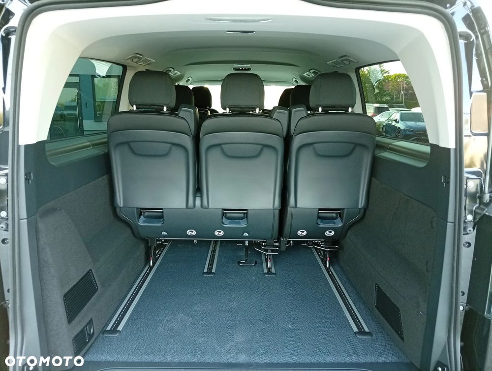 Mercedes-Benz Vito Tourer L3 Pro 9G-Tronic 447.705 - 16