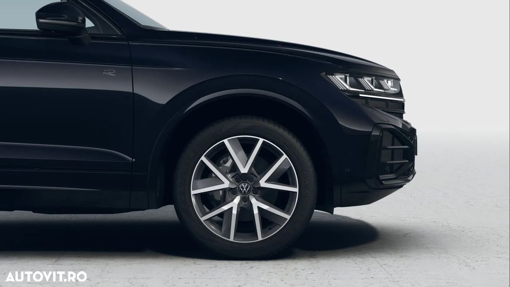 Volkswagen Touareg V6 TDI 4MOTION R-Line - 7