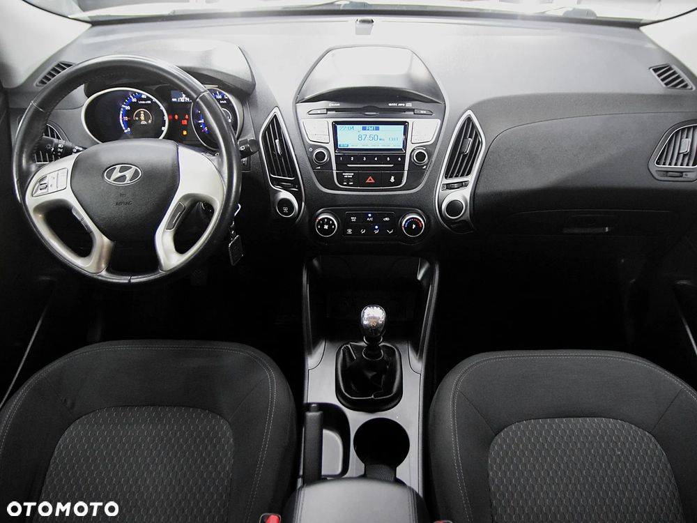 Hyundai ix35 - 5