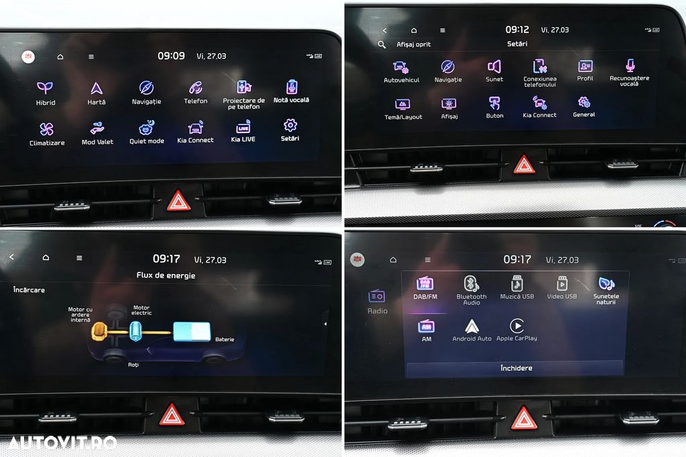 Kia Sportage 1.6T-GDI 2WD Aut. Spirit - 18