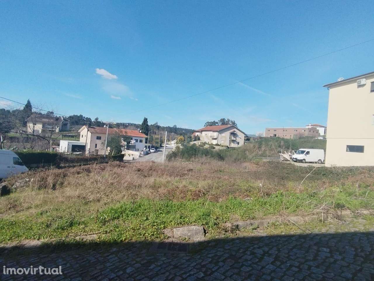 Terreno para construção - Grande imagem: 3/14