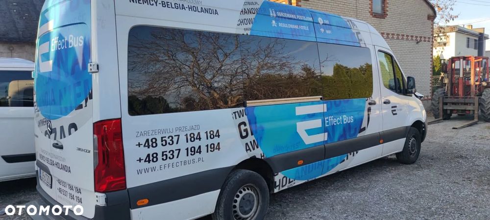 Mercedes-Benz Sprinter 319 CDI Standard PRO 907.233 - 12