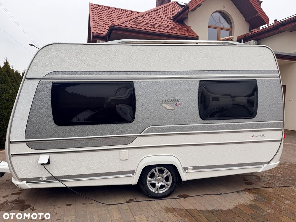 Fendt Vision 390 - 2