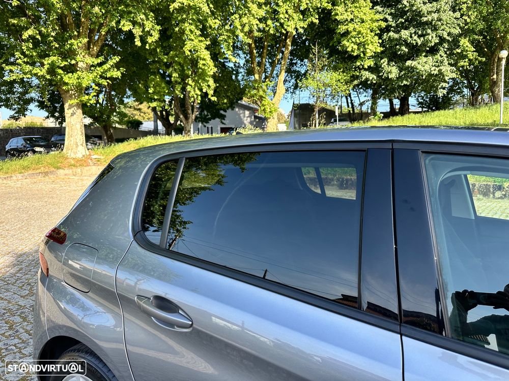 Peugeot 308 1.6 BlueHDi Active - 12